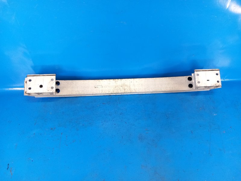Rear bumper reinforcement for LEXUS IS250/350 05-13 2009