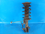 Shock absorber LINCOLN MKZ 13-20 2017 Right. Before.