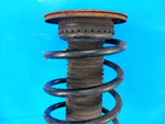 Shock absorber LINCOLN MKZ 13-20 2017 Right. Before.