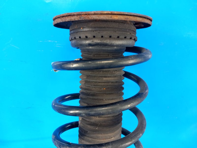Shock absorber LINCOLN MKZ 13-20 2017 Right. Before.