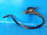 Trunk lid hinge LINCOLN MKZ 13-20 2017 Lev.