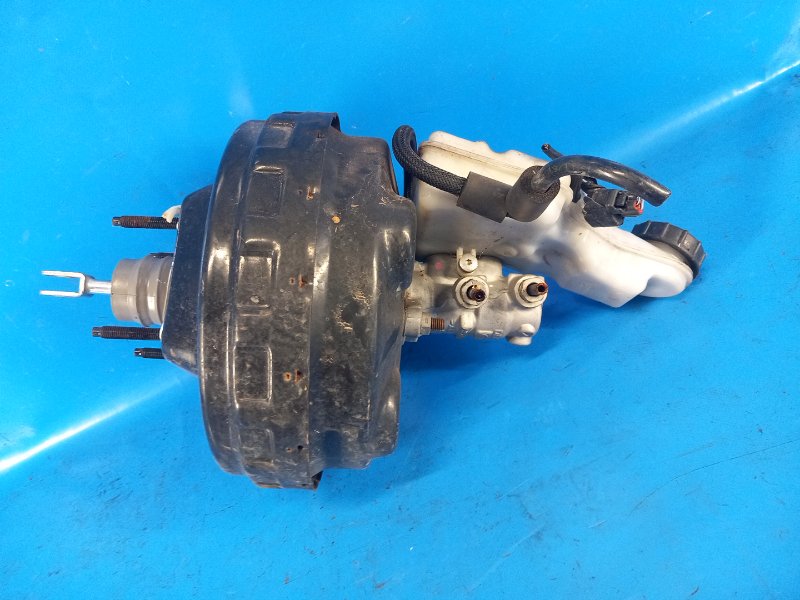Brake booster for Ford Focus 10-18 2015