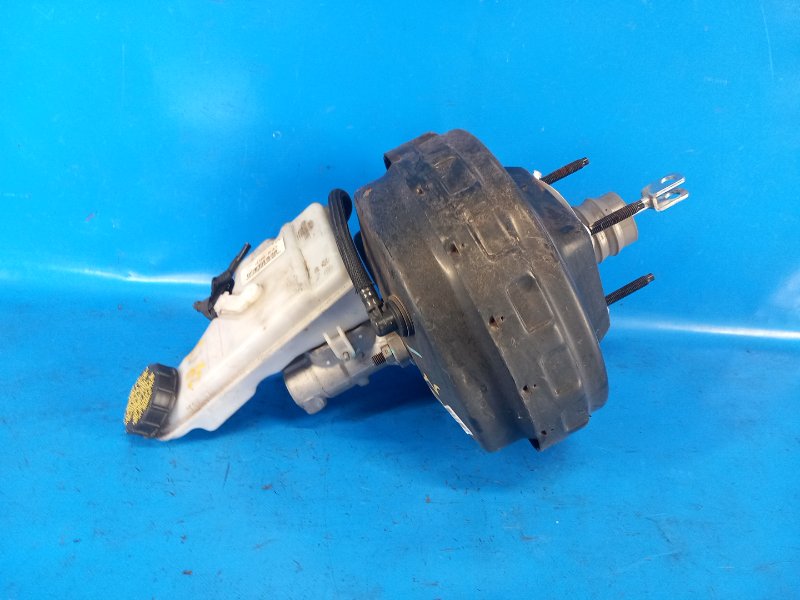 Brake booster for Ford Focus 10-18 2015