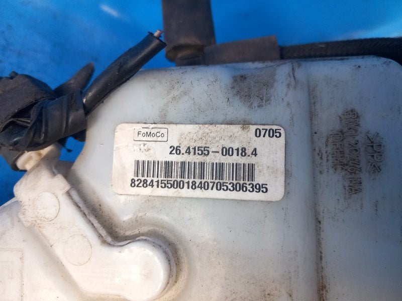 Brake booster for Ford Focus 10-18 2015