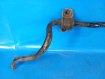 Front stabilizer bar for Ford Focus 2015 10-18
