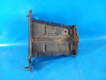 Front bumper reinforcement bracket LEXUS IS250/350 05-13 2009 Lev.