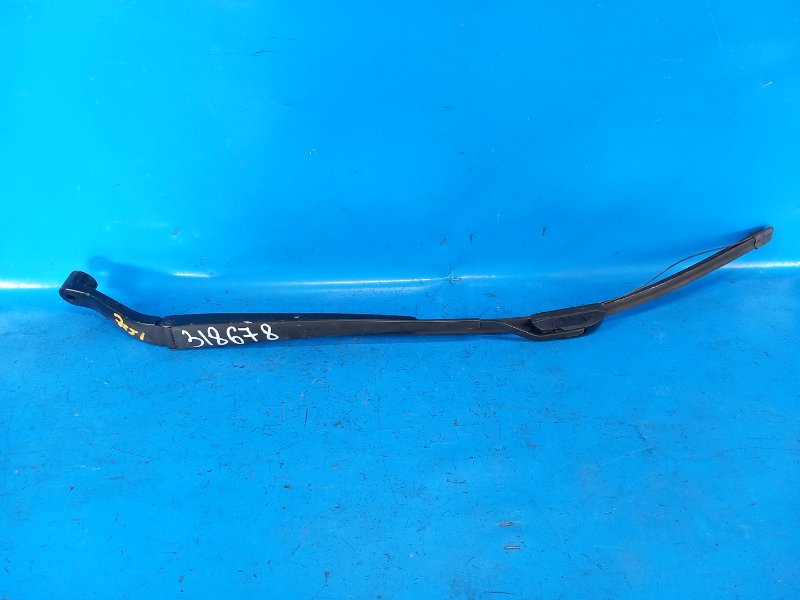 Front windshield wiper arm MAZDA 3 BL 09-13 2009 Left.