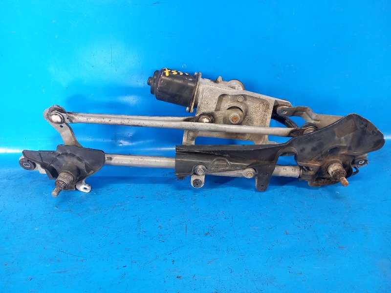 Windshield wiper trapezoid MAZDA 3 BL 09-13 2009