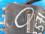 ABS unit Lexus IS250/350 05-13 2009