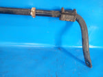 Rear stabilizer LINCOLN MKZ 13-20 2017