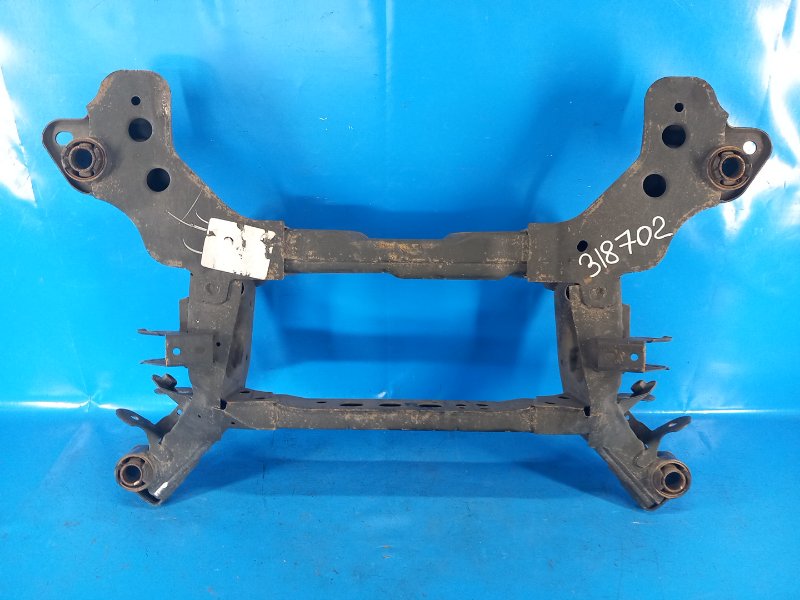 Rear suspension beam for Ford Fusion 14-2014