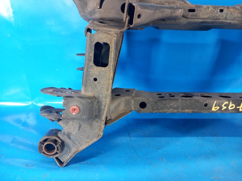 Rear suspension beam for Ford Fusion 14-2014
