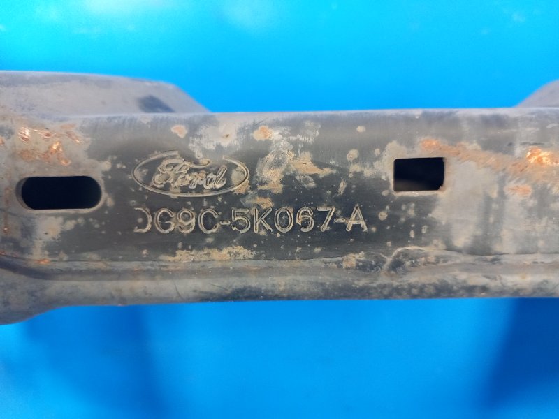 Rear suspension beam for Ford Fusion 14-2014