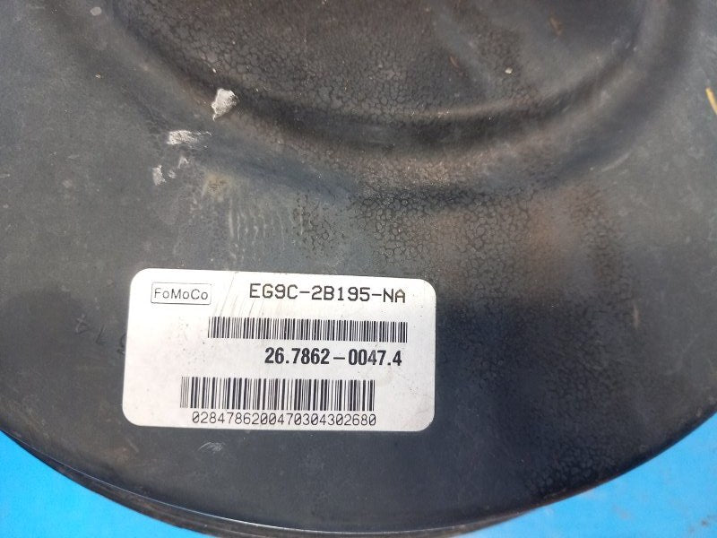 Brake booster for Ford Fusion 2014