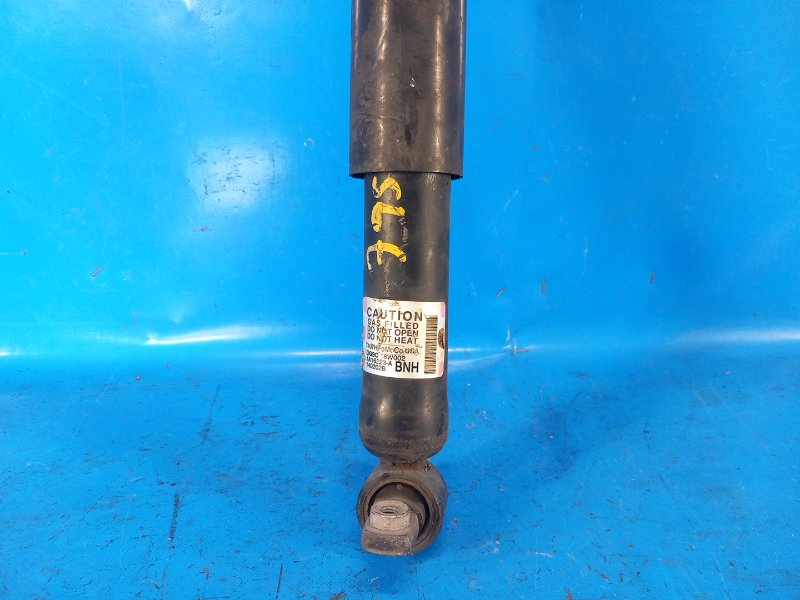 Shock absorber FORD FUSION 14- 2014 Rear.