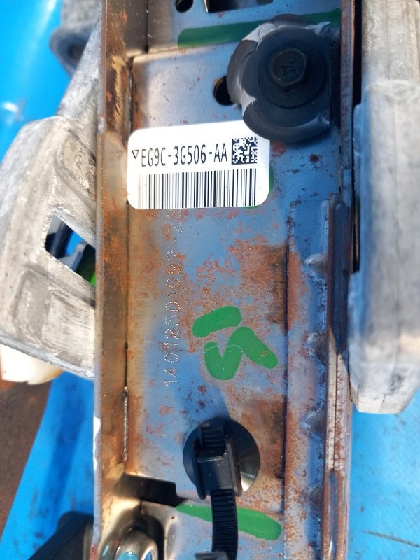 Steering column for Ford Fusion 14-2014