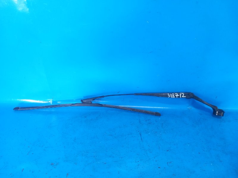 Front windshield wiper arm FORD FUSION 14- 2014 Right