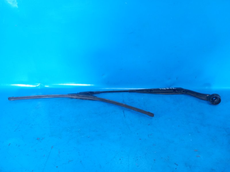 Front windshield wiper arm FORD FUSION 14- 2014 Right