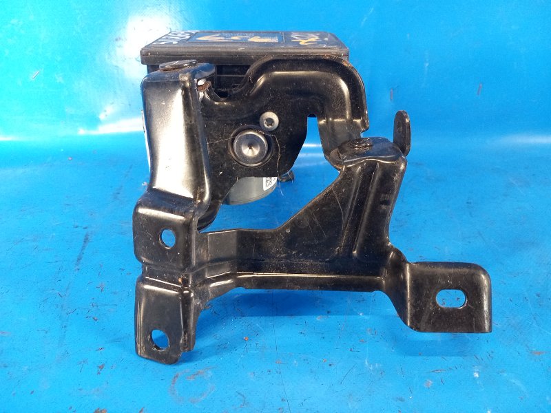 ABS block FORD FUSION 14-2014