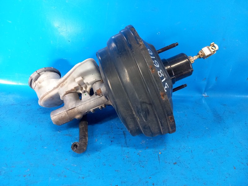 Brake booster for Honda Civic ES 00-05 2005