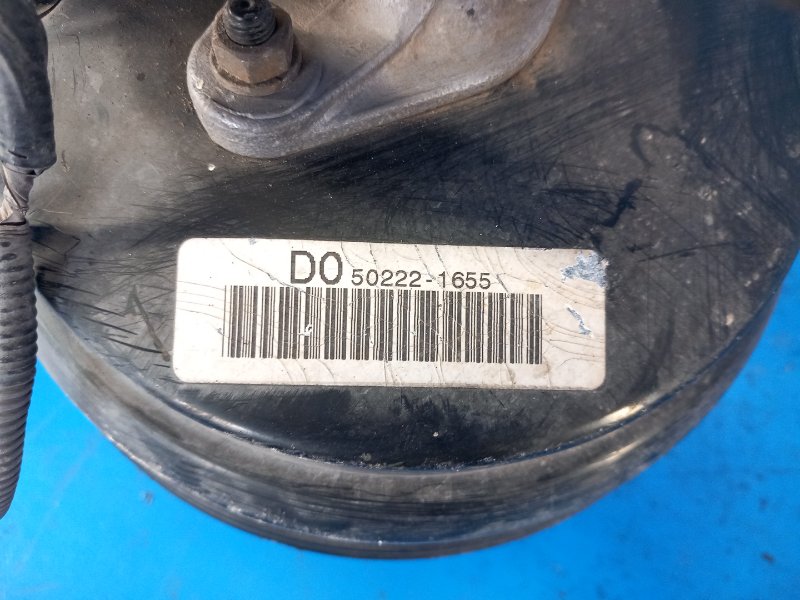 Brake booster for Honda Civic ES 00-05 2005
