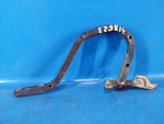 Trunk lid hinge HONDA CIVIC ES 00-05 2005 Right