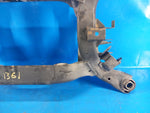 Rear suspension beam for Ford Mustang 15-2017