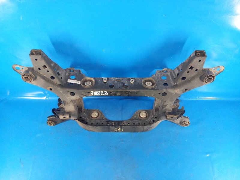 Rear suspension beam for Ford Mustang 15-2017
