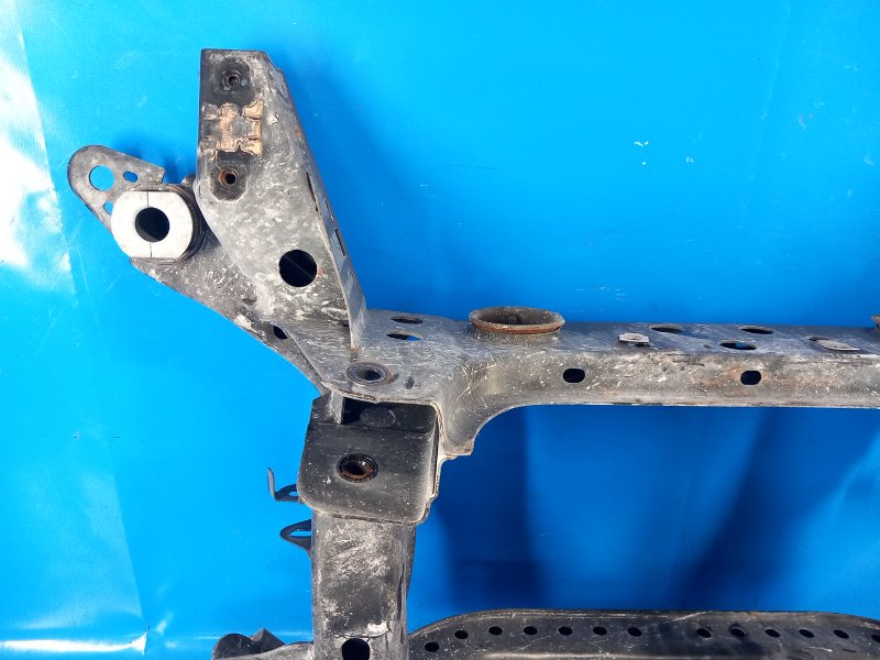 Rear suspension beam for Ford Mustang 15-2017