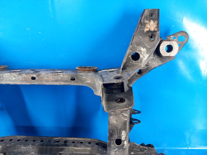 Rear suspension beam for Ford Mustang 15-2017