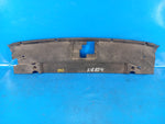 Ford Mustang 15-2017 Upper Front Panel Trim