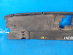 Ford Mustang 15-2017 Upper Front Panel Trim