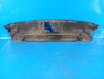 Ford Mustang 15-2017 Upper Front Panel Trim