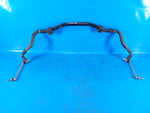 Front stabilizer bar for Ford Mustang 15-2017