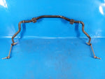 Front stabilizer bar for Ford Mustang 15-2017