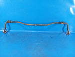 Rear stabilizer bar for Ford Mustang 15-2017