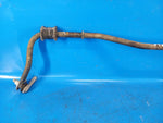 Rear stabilizer bar for Ford Mustang 15-2017