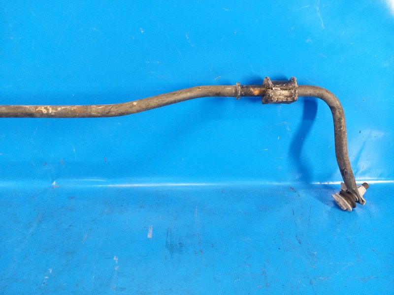 Rear stabilizer bar for Ford Mustang 15-2017