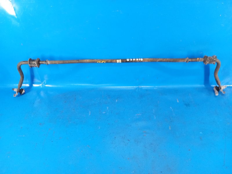 Rear stabilizer bar for Ford Mustang 15-2017