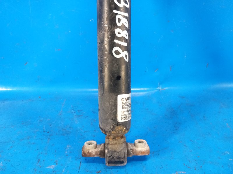 Shock absorber FORD MUSTANG 15- 2017 Rear.