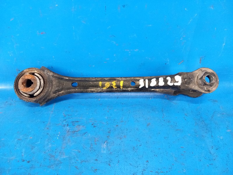 Rear suspension lower control arm Ford Mustang 15-2017