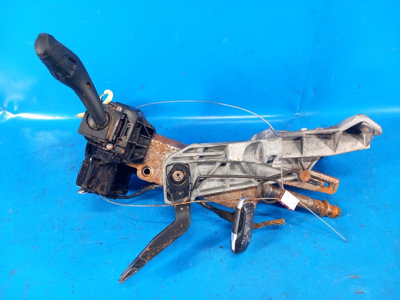 Steering column for Ford Mustang 15-2017
