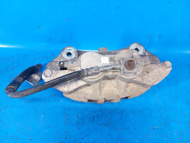 Brake caliper FORD MUSTANG 15- 2017 Front.