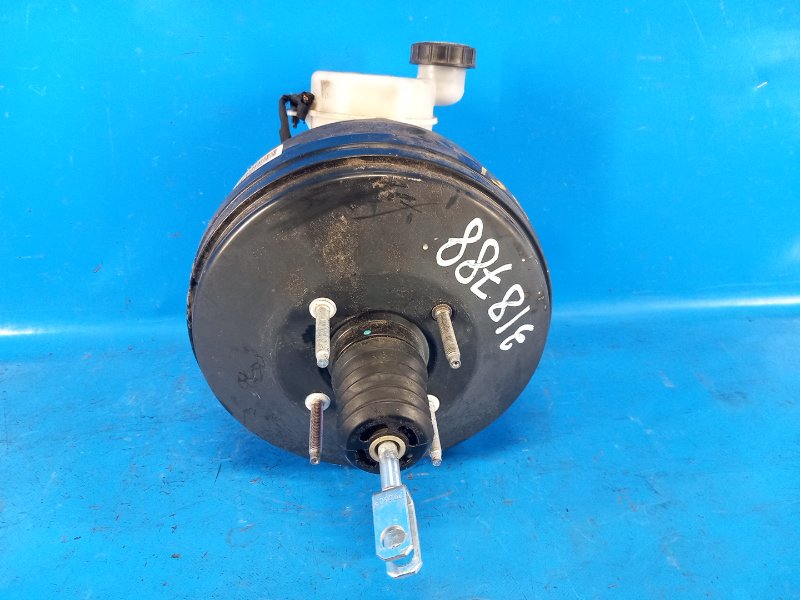 Brake booster for Ford Mustang 15-2017