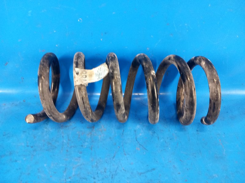 Rear suspension spring for Ford Mustang 15-2017