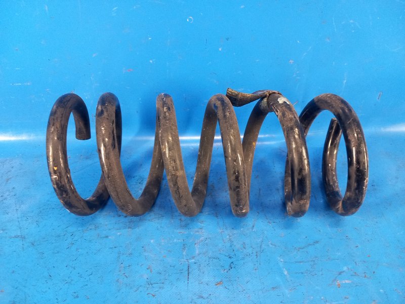 Rear suspension spring for Ford Mustang 15-2017