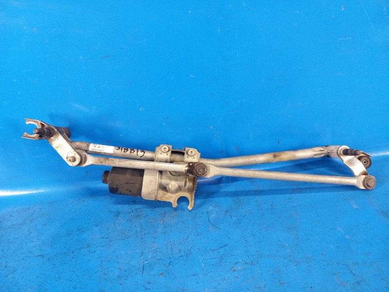 Ford Mustang 15-2017 Windscreen Wiper Linkage