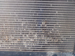 Ford Mustang 15-2017 Air Conditioning Radiator