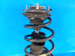 Shock absorber TOYOTA PRIUS - 30 09-17 2012 Left. Front.