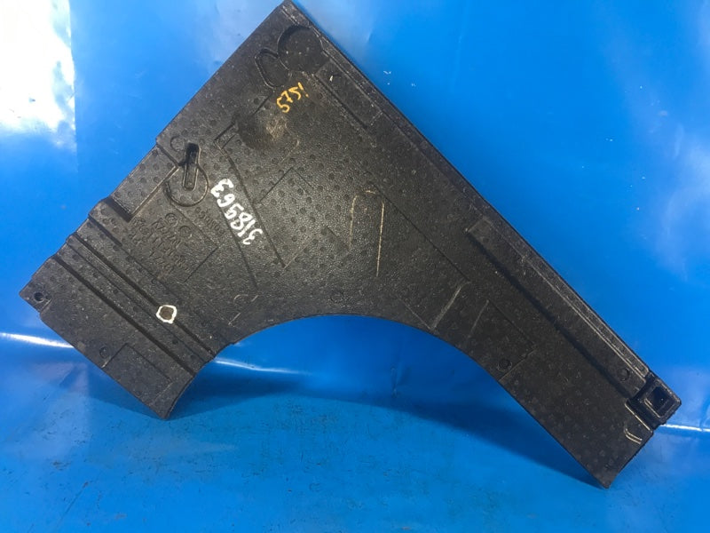 Trunk floor panel FORD FOCUS 10-18 2017 Lev.